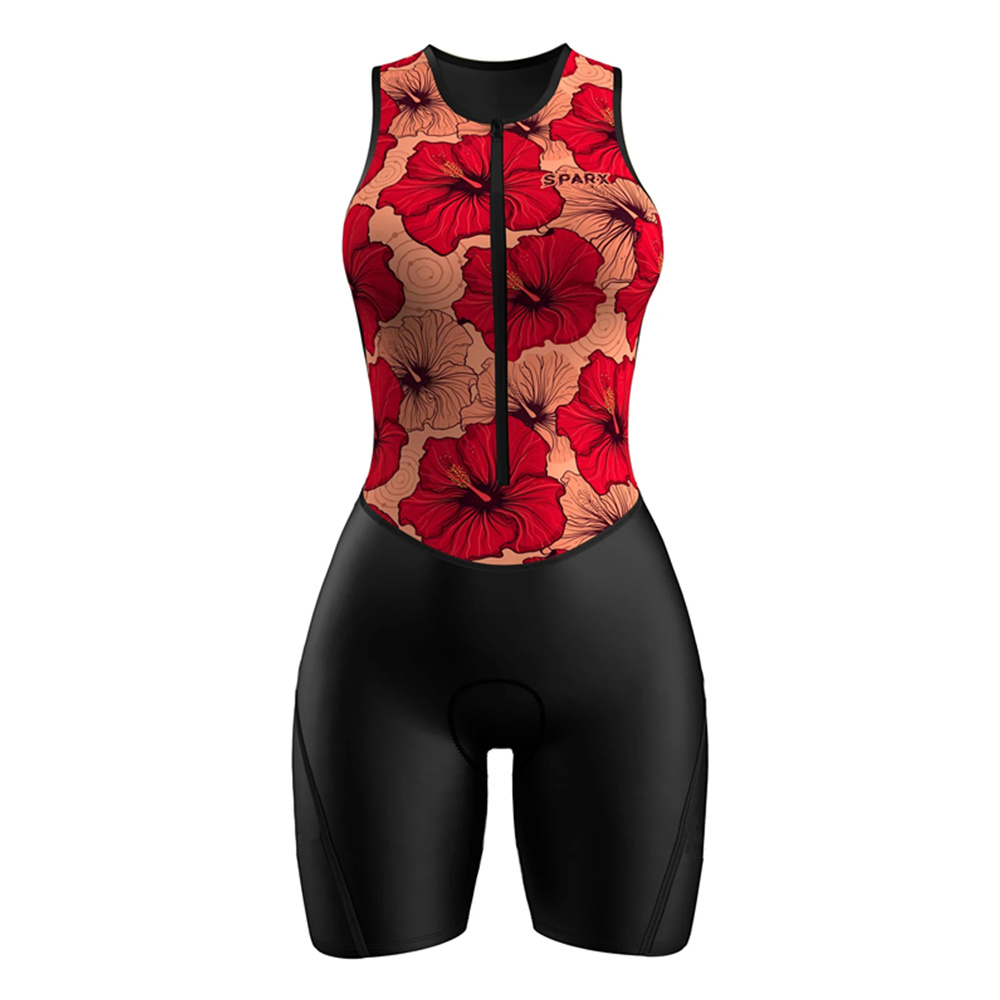 Sparx Sport Triathlon Race Sui - Triathlon Cycling Kit incelemesi ve fiyatı