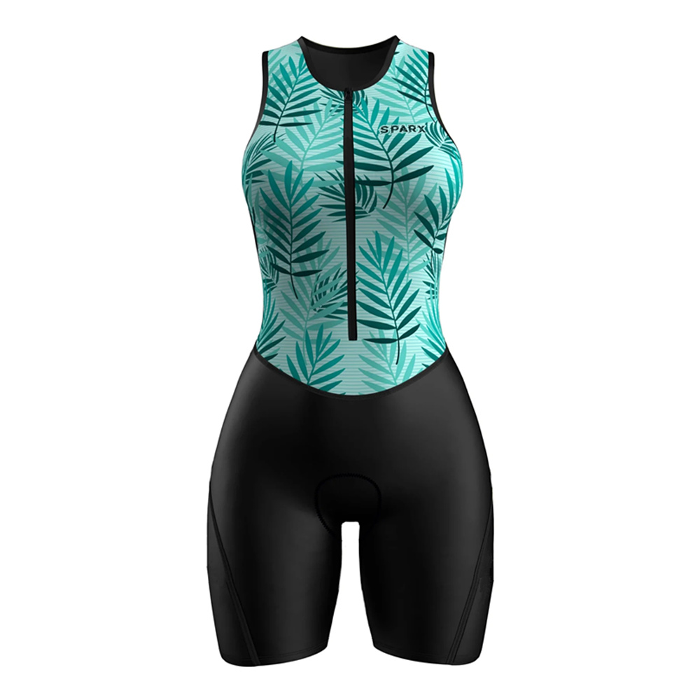 Sparx Sport Triathlon Race Sui - Triathlon Cycling Kit incelemesi ve fiyatı