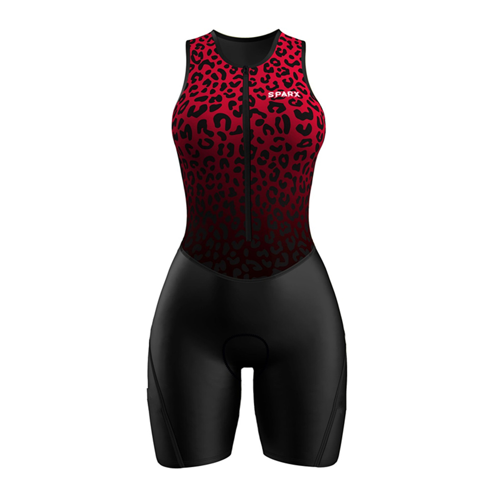 Sparx Sport Triathlon Race Sui - Triathlon Cycling Kit incelemesi ve fiyatı