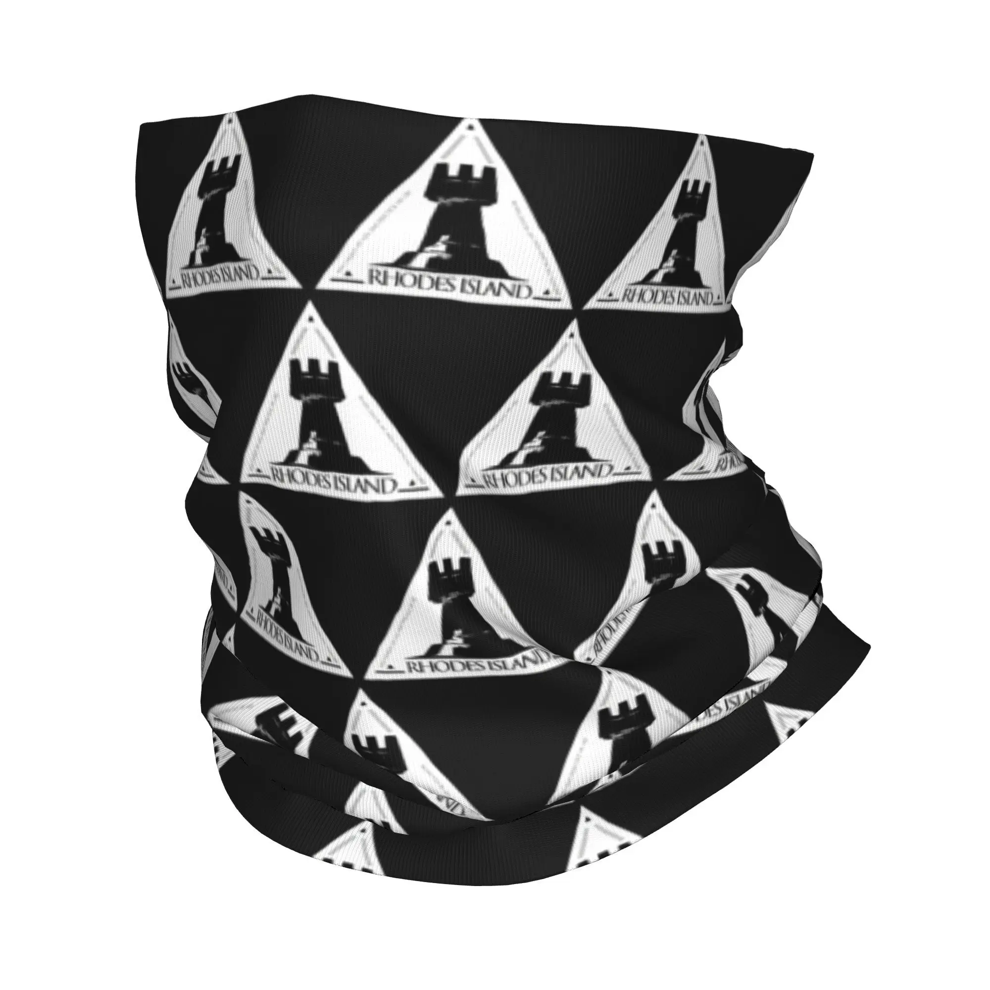 Arknights Rhodes Island Emblem - Cycling Headwear incelemesi ve fiyatı