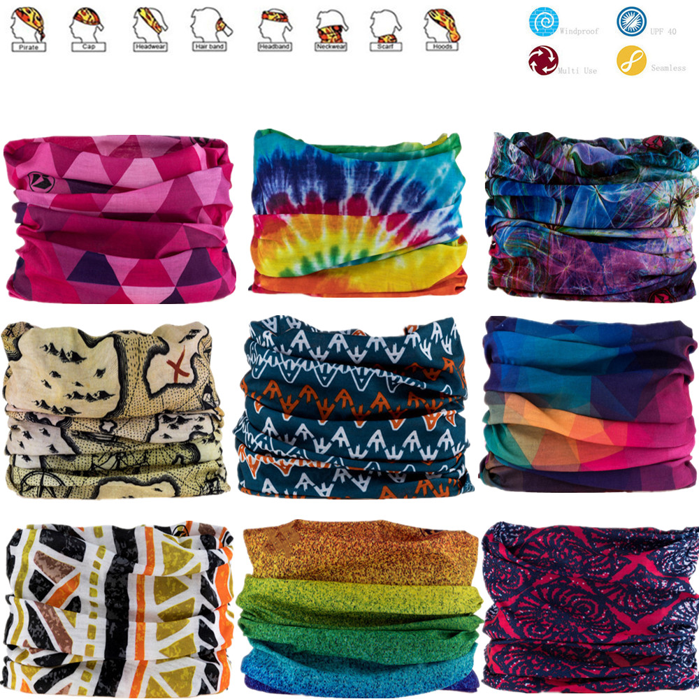 1451-1500 Outdoor Magic Bandan - Cycling Headwear incelemesi ve fiyatı