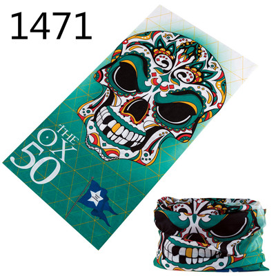 1451-1500 Outdoor Magic Bandan - Cycling Headwear incelemesi ve fiyatı