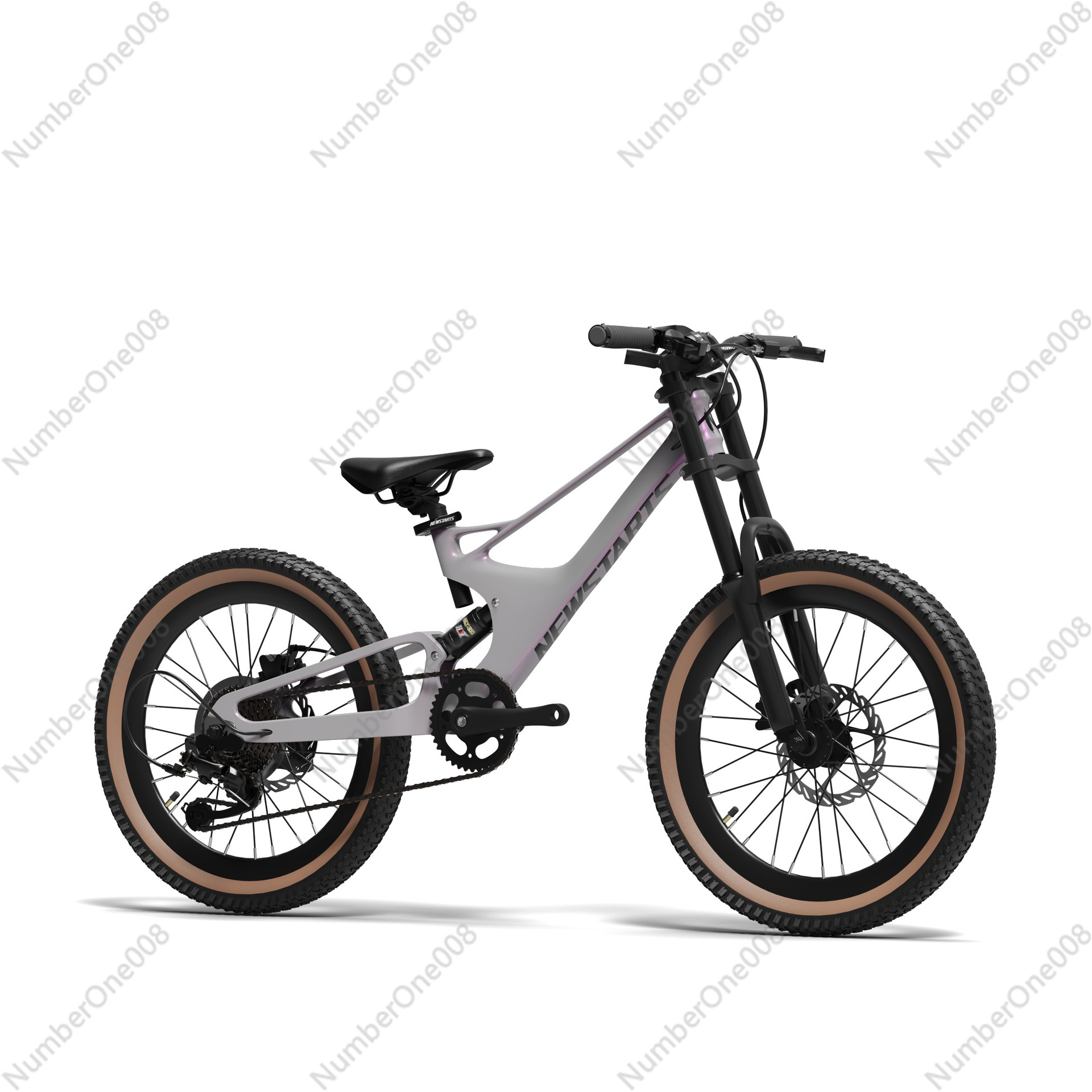 22 Inch Alloy Soft Tail Bicycl - Youth Cycling Gear incelemesi ve fiyatı
