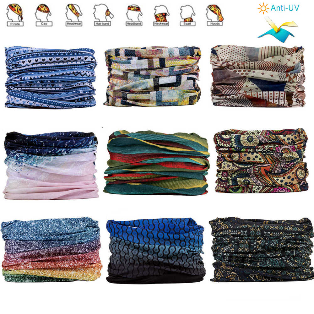 2201 Unisex Magic Scarf Climbi - Cycling Headwear incelemesi ve fiyatı