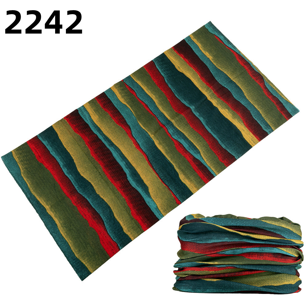 2201 Unisex Magic Scarf Climbi - Cycling Headwear incelemesi ve fiyatı