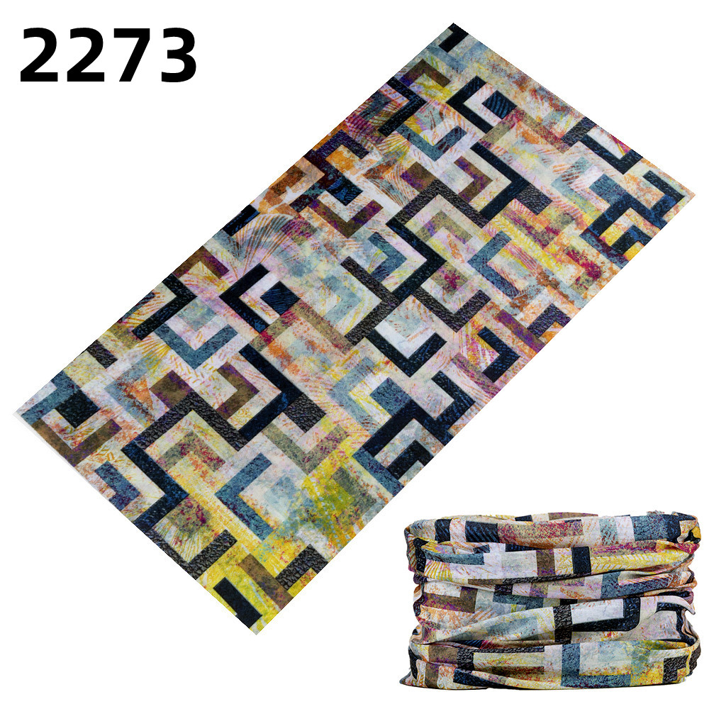 2201 Unisex Magic Scarf Climbi - Cycling Headwear incelemesi ve fiyatı