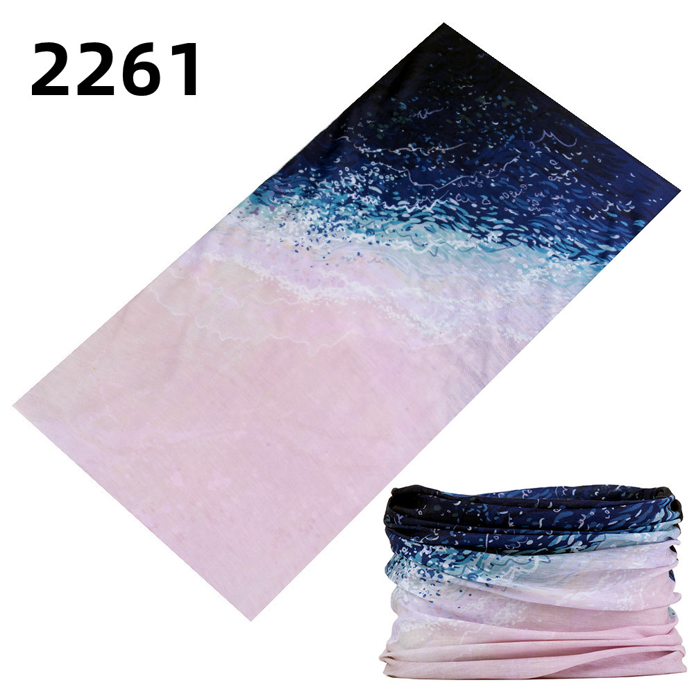 2201 Unisex Magic Scarf Climbi - Cycling Headwear incelemesi ve fiyatı