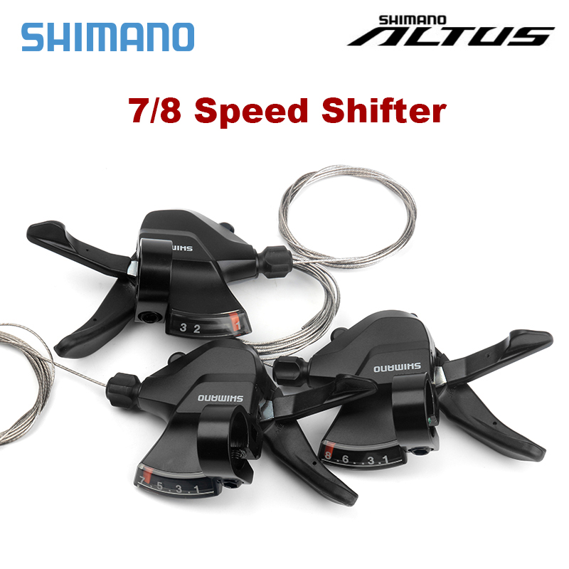 Shimano M315 7 8 Speed MTB Shi - Cycling Gear Kit incelemesi ve fiyatı