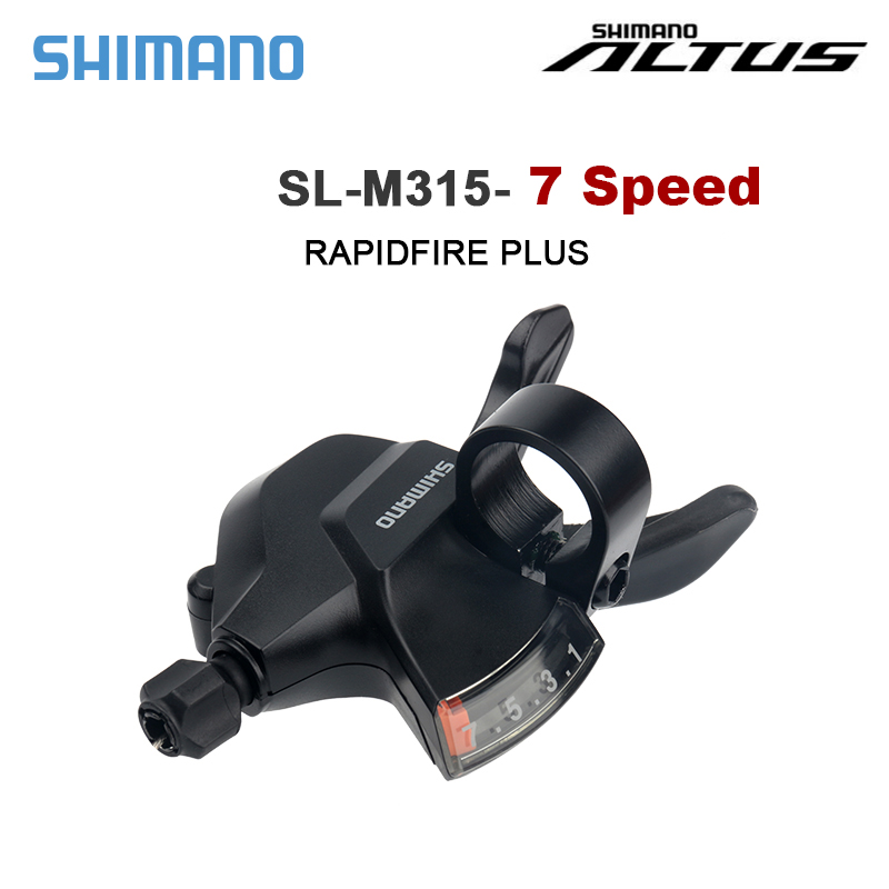 Shimano M315 7 8 Speed MTB Shi - Cycling Gear Kit incelemesi ve fiyatı