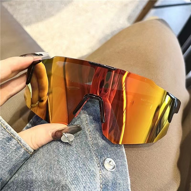 Oversized Bicycle Eyewear Outd - Cycling Glasses incelemesi ve fiyatı