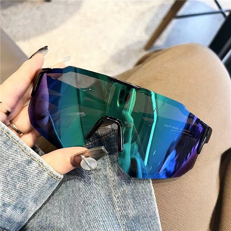 Oversized Bicycle Eyewear Outd - Cycling Glasses incelemesi ve fiyatı