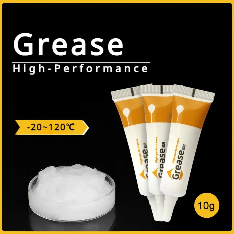 3 PCS Bicycle Lubricants Greas - Cycling Gear Kit incelemesi ve fiyatı