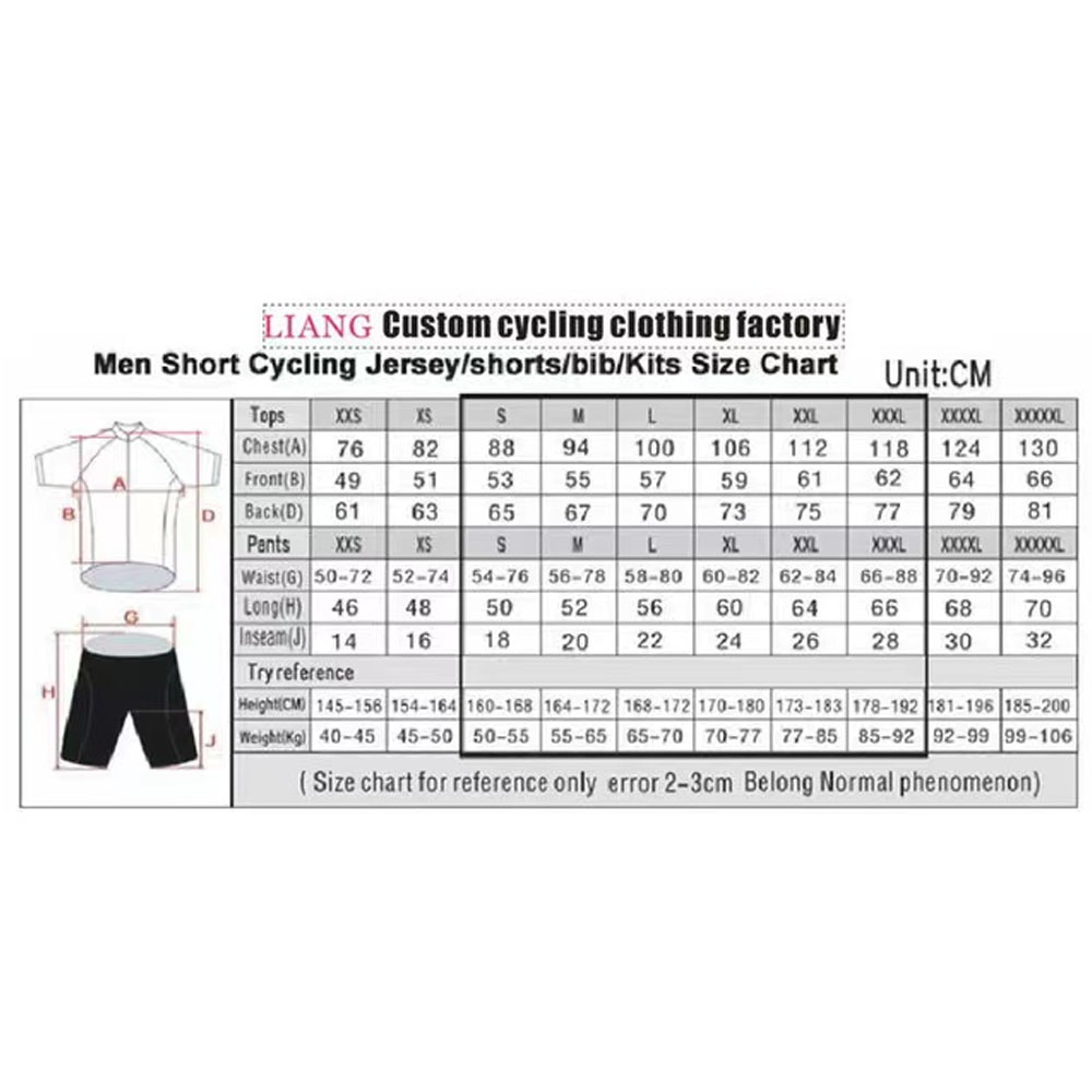Q36.5 Team 2026 Cycling Jersey - Cycling Bib Shorts incelemesi ve fiyatı