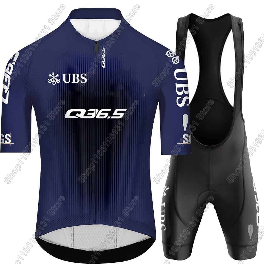 Q36.5 Team 2026 Cycling Jersey - Cycling Bib Shorts incelemesi ve fiyatı
