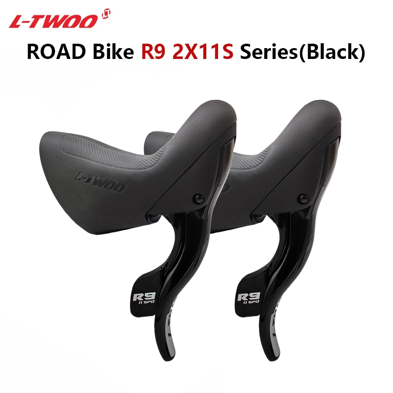 LTWOO R9 2x11 Speed Road Bike  - Cycling Gear Kit incelemesi ve fiyatı