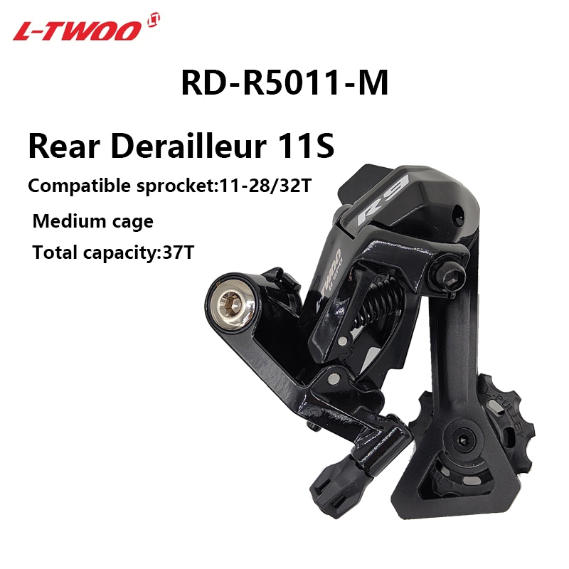 LTWOO R9 2x11 Speed Road Bike  - Cycling Gear Kit incelemesi ve fiyatı