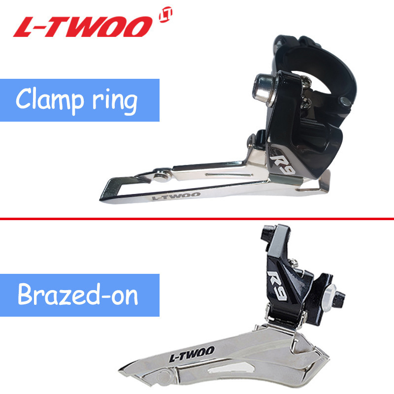 LTWOO R9 2x11 Speed Road Bike  - Cycling Gear Kit incelemesi ve fiyatı