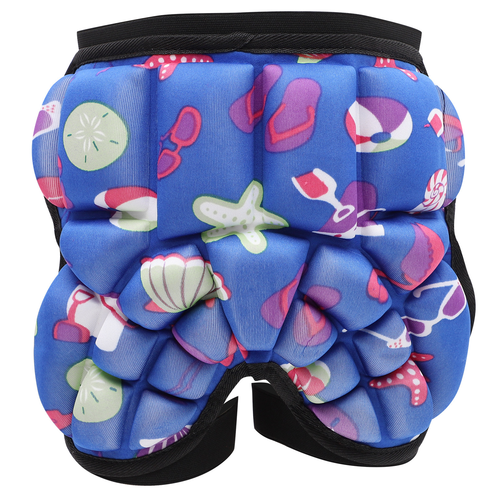 Hip Protection Pad Comfortable - Youth Cycling Gear incelemesi ve fiyatı