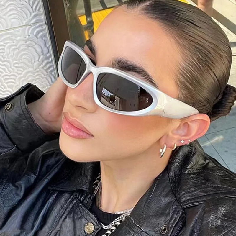 1/3PCS Popular Women's Sunglas - Cycling Glasses incelemesi ve fiyatı