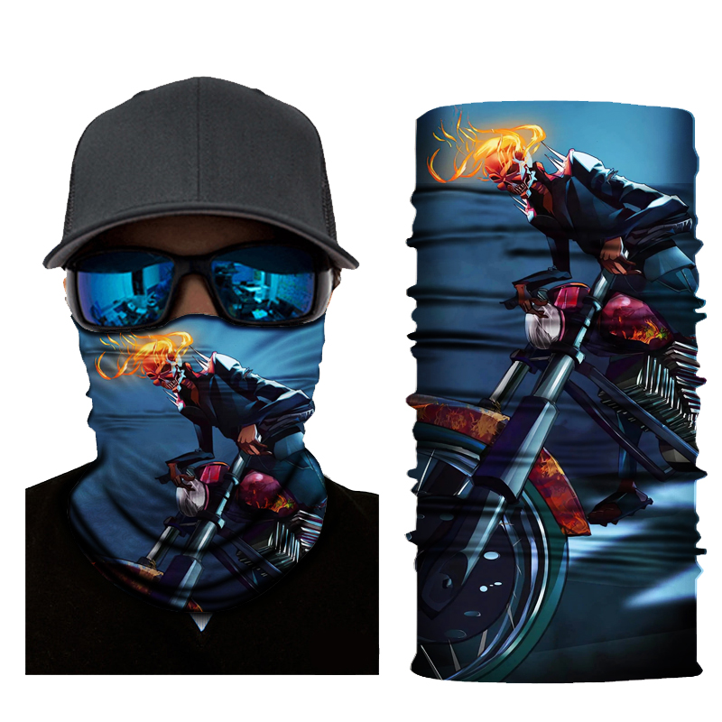 1950 Bandana Cycling Balaclava - Cycling Headwear incelemesi ve fiyatı