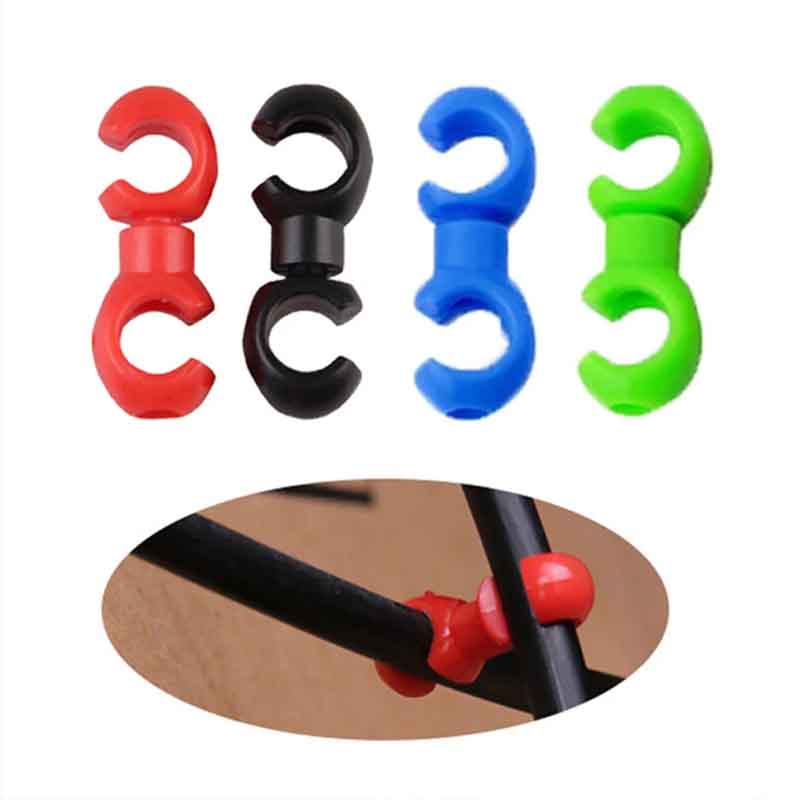 Rotatable MTB Brake Cable Clip - Xc Mtb Gear incelemesi ve fiyatı