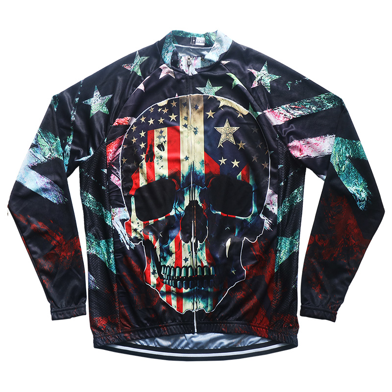 Cycling Jersey Jacket, USA Sku - Cycling Gear Lycra incelemesi ve fiyatı