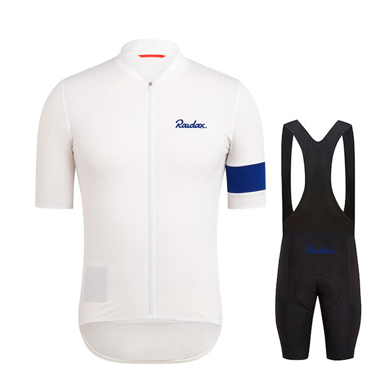 Raudax Men Short Sleeve cyclin - Triathlon Cycling Kit incelemesi ve fiyatı