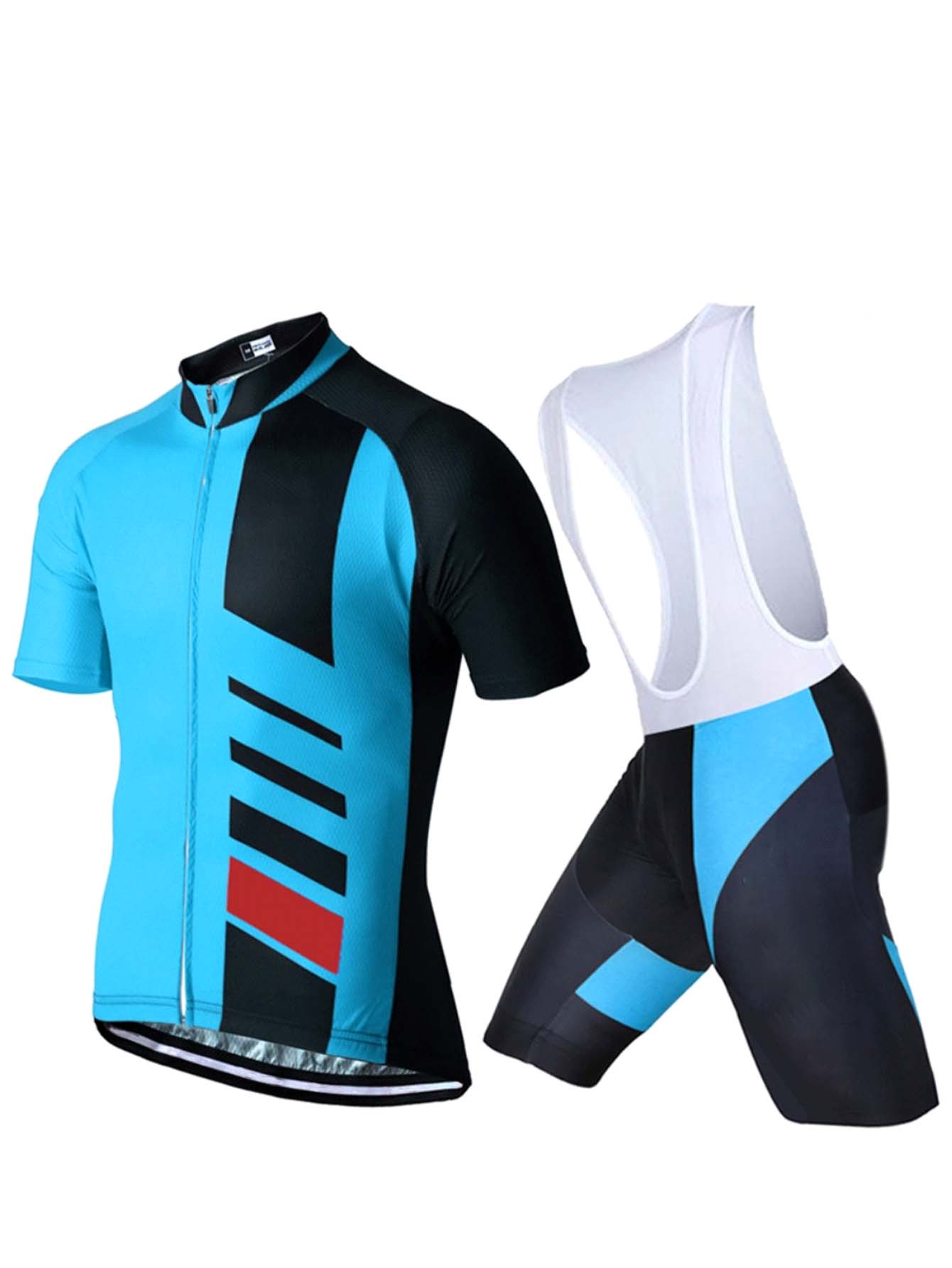 Men's Cycling Jersey & Shorts  - Cycling Gear Lycra incelemesi ve fiyatı