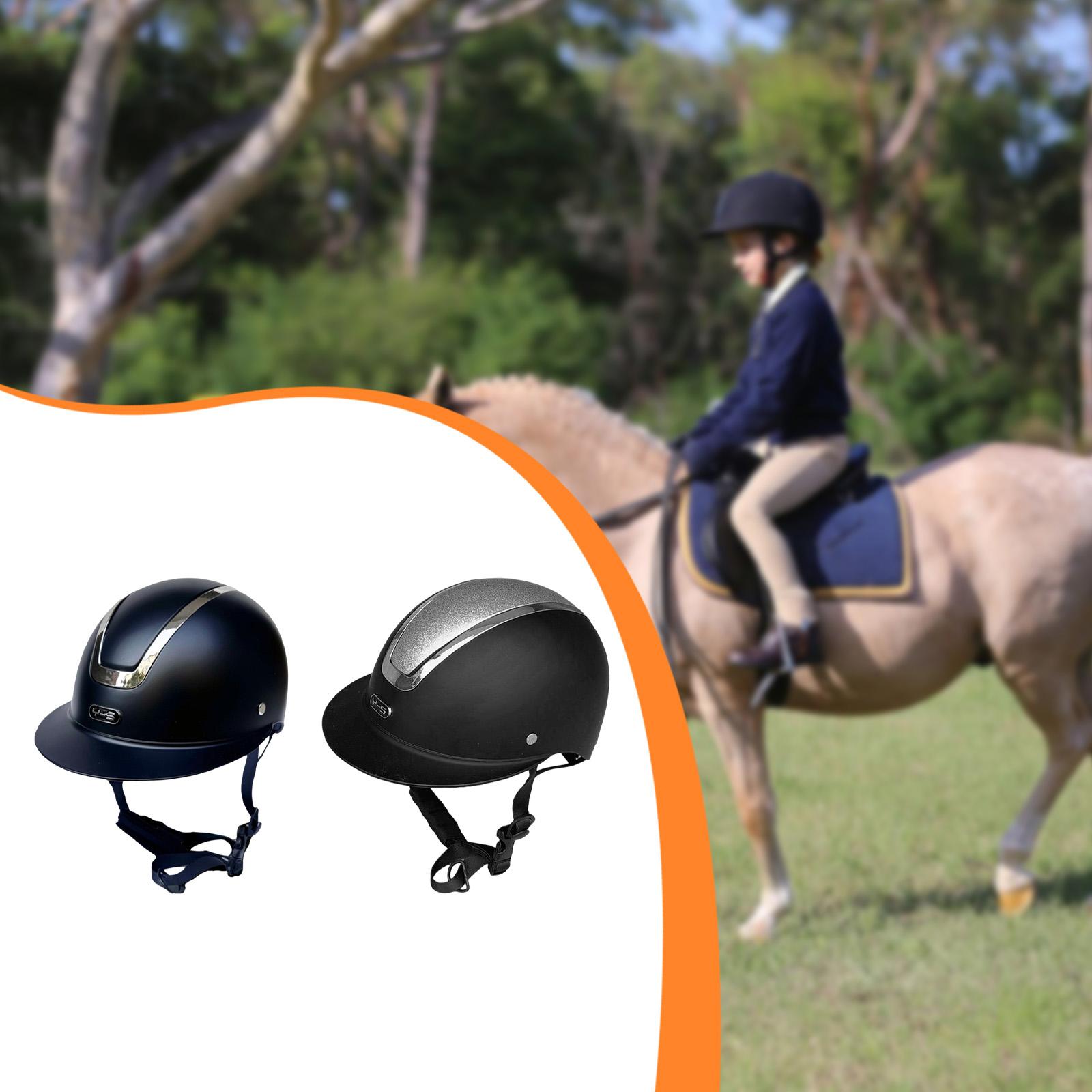 Adjustable Youth Equestrian He - Youth Cycling Gear incelemesi ve fiyatı