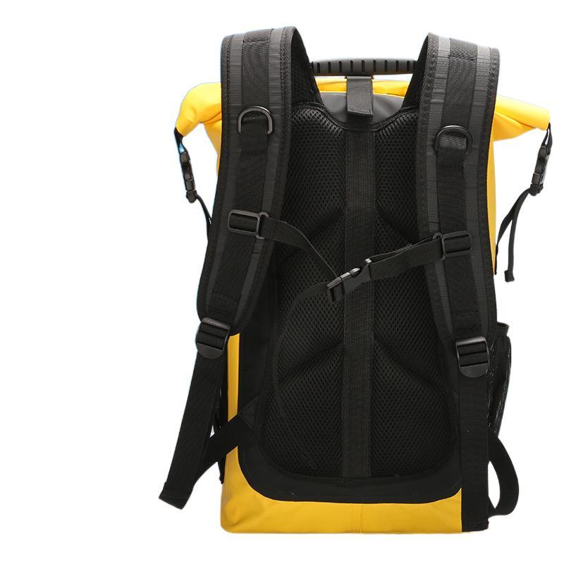All-Terrain Waterproof Duffel  - Cycling Gear Duffel Bag incelemesi ve fiyatı