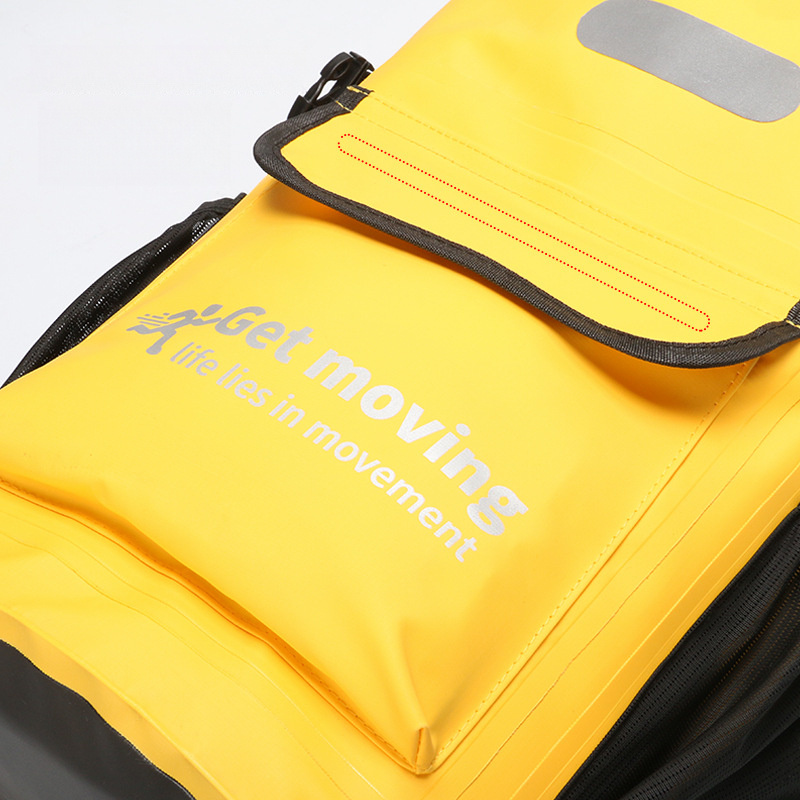 All-Terrain Waterproof Duffel  - Cycling Gear Duffel Bag incelemesi ve fiyatı