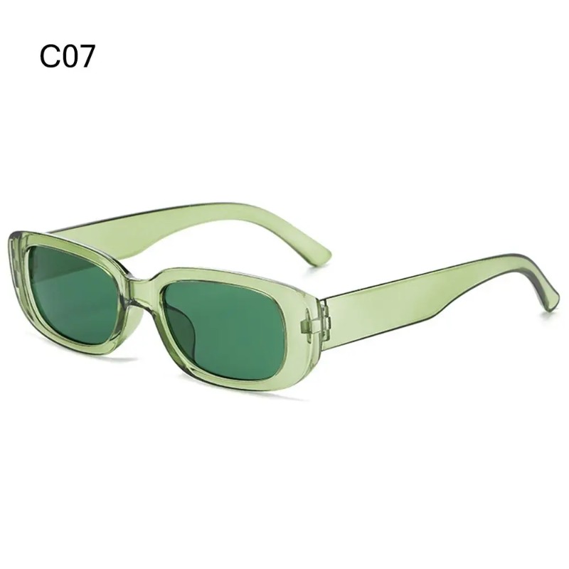 Women Men Steampunk Rectangle  - Cycling Glasses incelemesi ve fiyatı