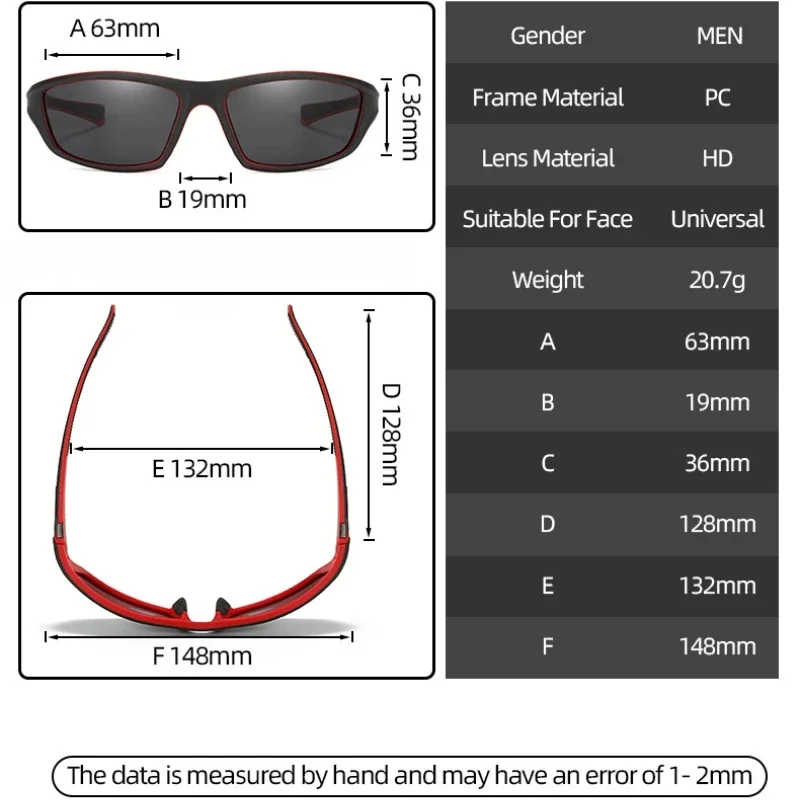 Cycling Running Outdoor Sungla - Cycling Glasses incelemesi ve fiyatı