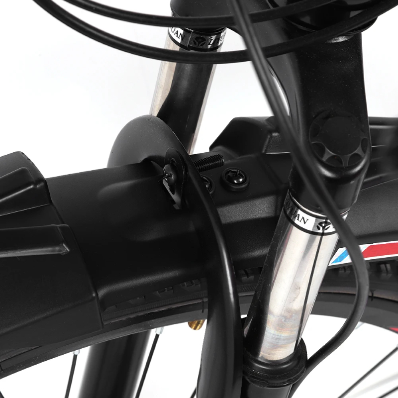 Bicycle Splash Fenders Set Mou - Xc Mtb Gear incelemesi ve fiyatı