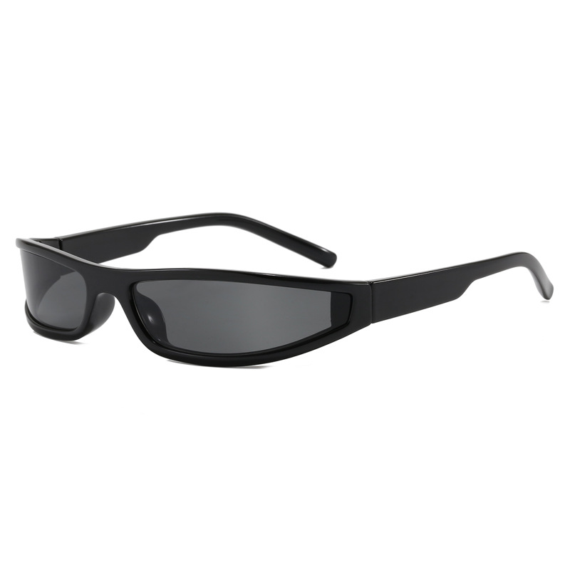 Futuristic Y2K Style Cycling S - Cycling Glasses incelemesi ve fiyatı