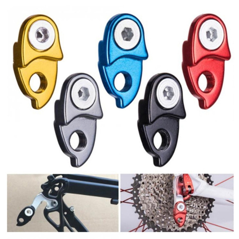 Bicycle Rear Derailleur Hanger - Cycling Gear Kit incelemesi ve fiyatı