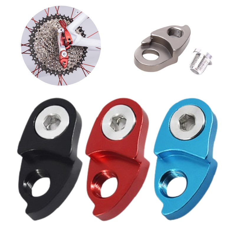 Bicycle Rear Derailleur Hanger - Cycling Gear Kit incelemesi ve fiyatı