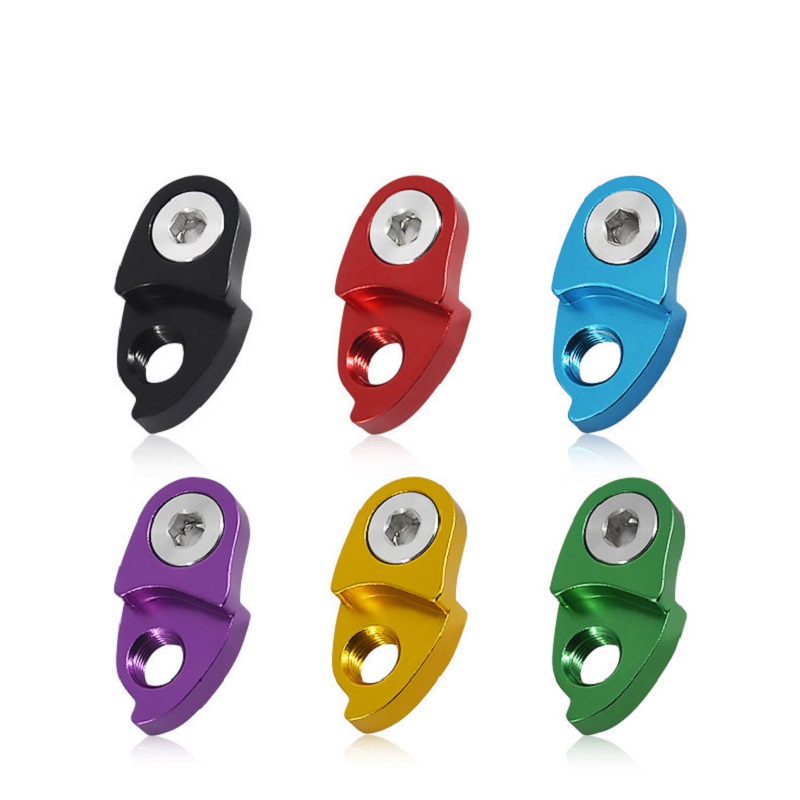Bicycle Rear Derailleur Hanger - Cycling Gear Kit incelemesi ve fiyatı