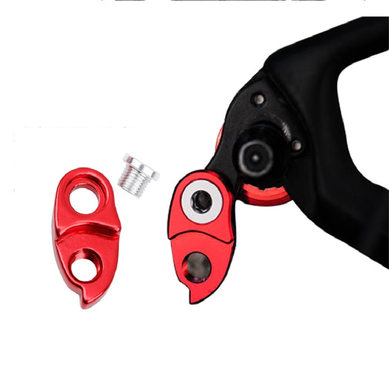 Bicycle Rear Derailleur Hanger - Cycling Gear Kit incelemesi ve fiyatı
