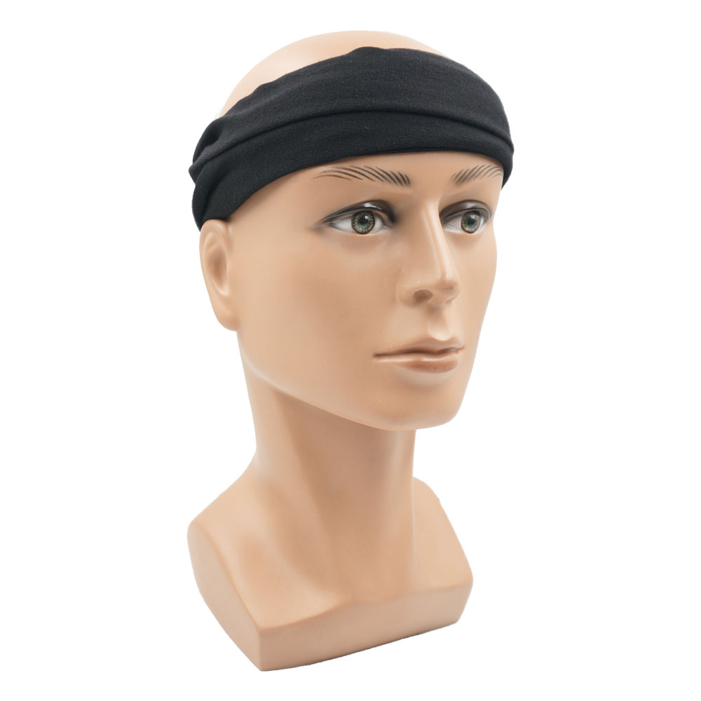 Seamless Solid Color Bandanas  - Cycling Headwear incelemesi ve fiyatı