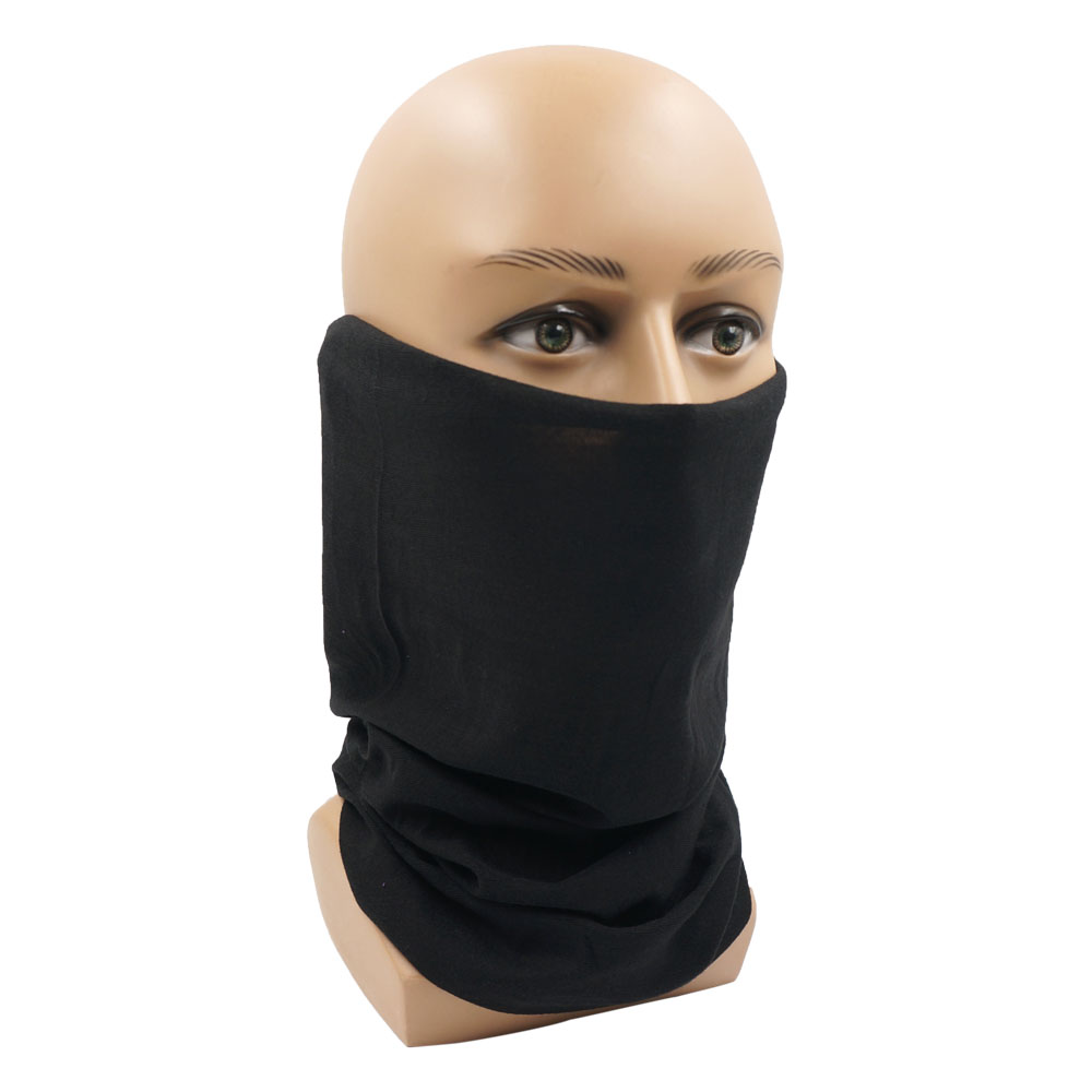 Seamless Solid Color Bandanas  - Cycling Headwear incelemesi ve fiyatı