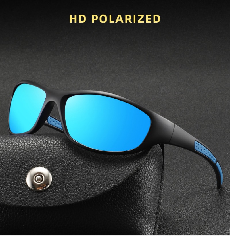 New Polarized Sports Sunglasse - Cycling Glasses incelemesi ve fiyatı