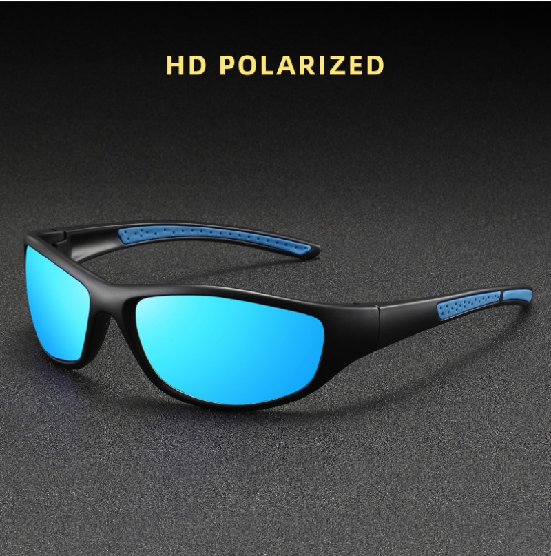 New Polarized Sports Sunglasse - Cycling Glasses incelemesi ve fiyatı
