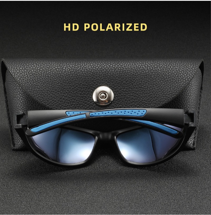 New Polarized Sports Sunglasse - Cycling Glasses incelemesi ve fiyatı