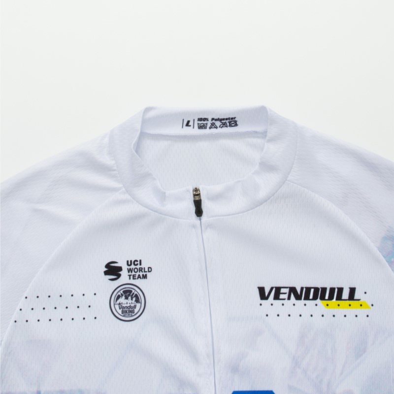 VENDULL 2026 Men Short Sleeve  - Triathlon Cycling Kit incelemesi ve fiyatı
