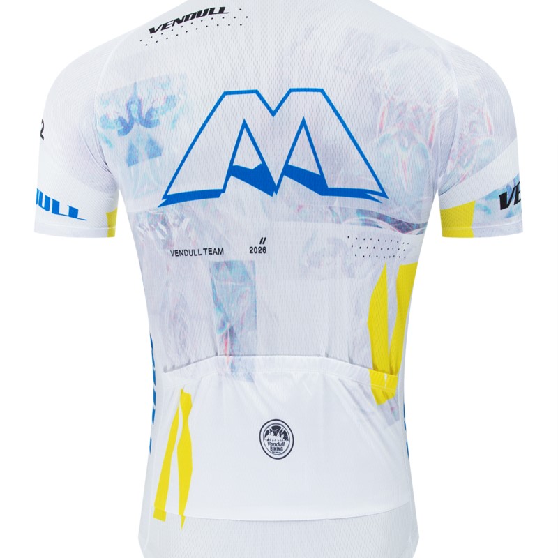 VENDULL 2026 Men Short Sleeve  - Triathlon Cycling Kit incelemesi ve fiyatı