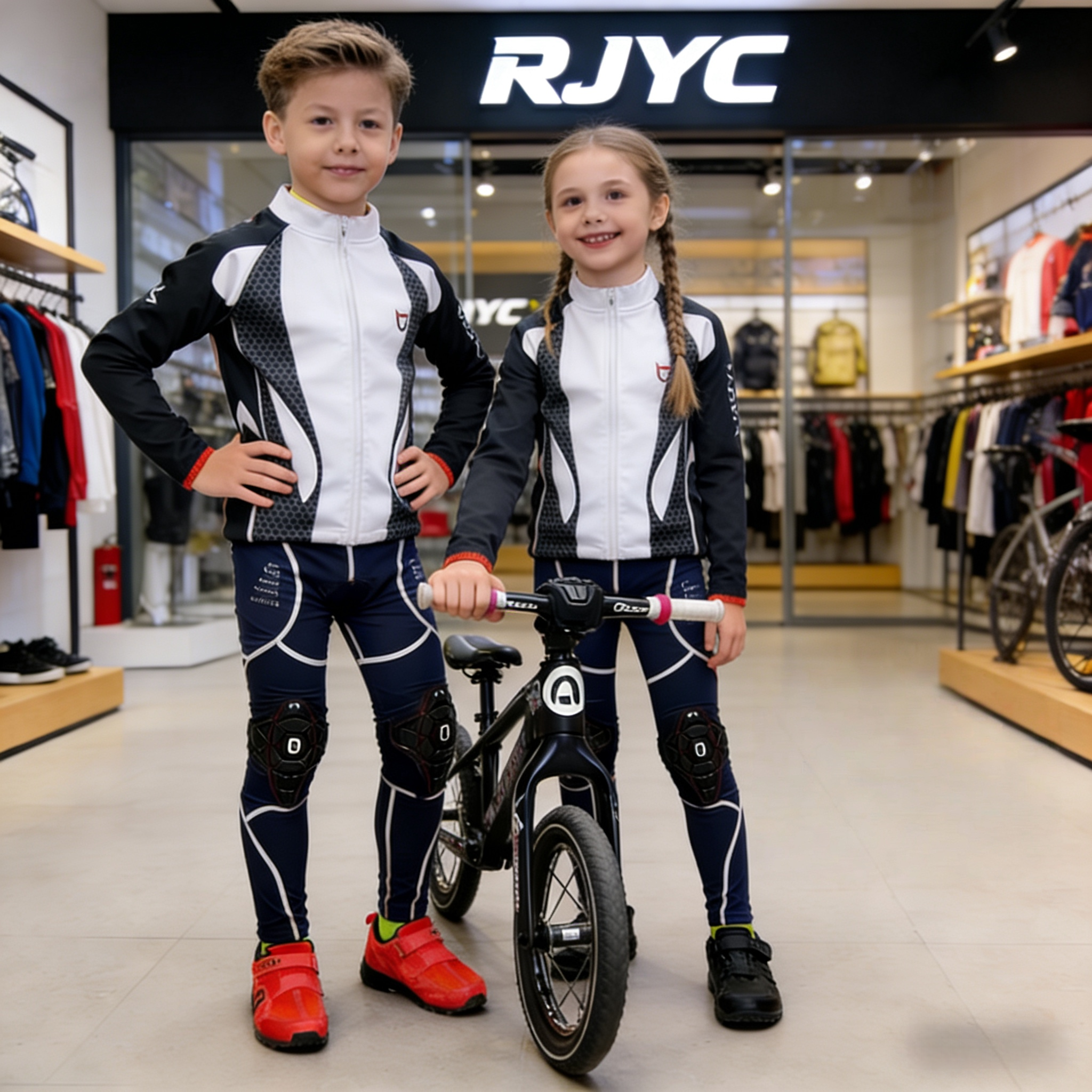 Rjyc Brand Spring and Summer C - Cycling Gear Lycra incelemesi ve fiyatı