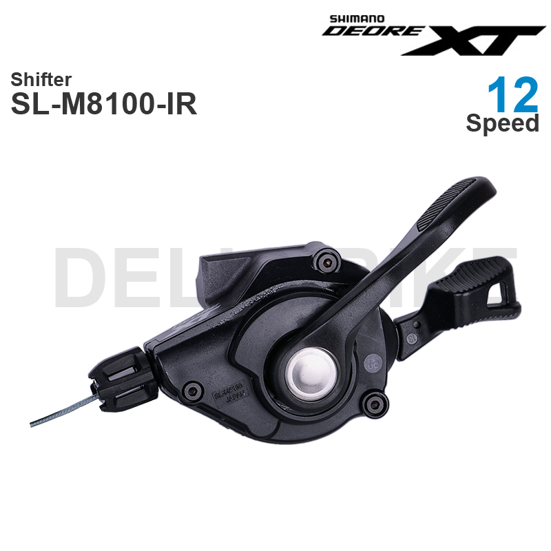 SHIMANO DEORE XT SL-M8100-R SL - Cycling Gear Kit incelemesi ve fiyatı