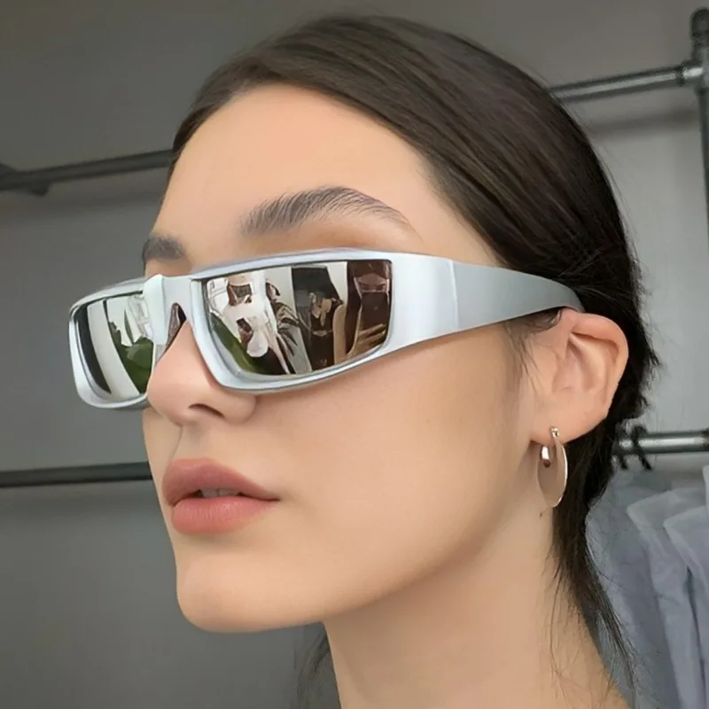 Protective Glasses Popular Y2k - Cycling Glasses incelemesi ve fiyatı