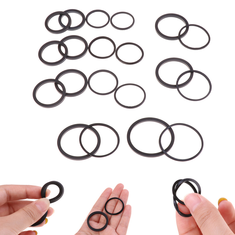 2/4pcs Sealing Ring MTB Road B - Xc Mtb Gear incelemesi ve fiyatı